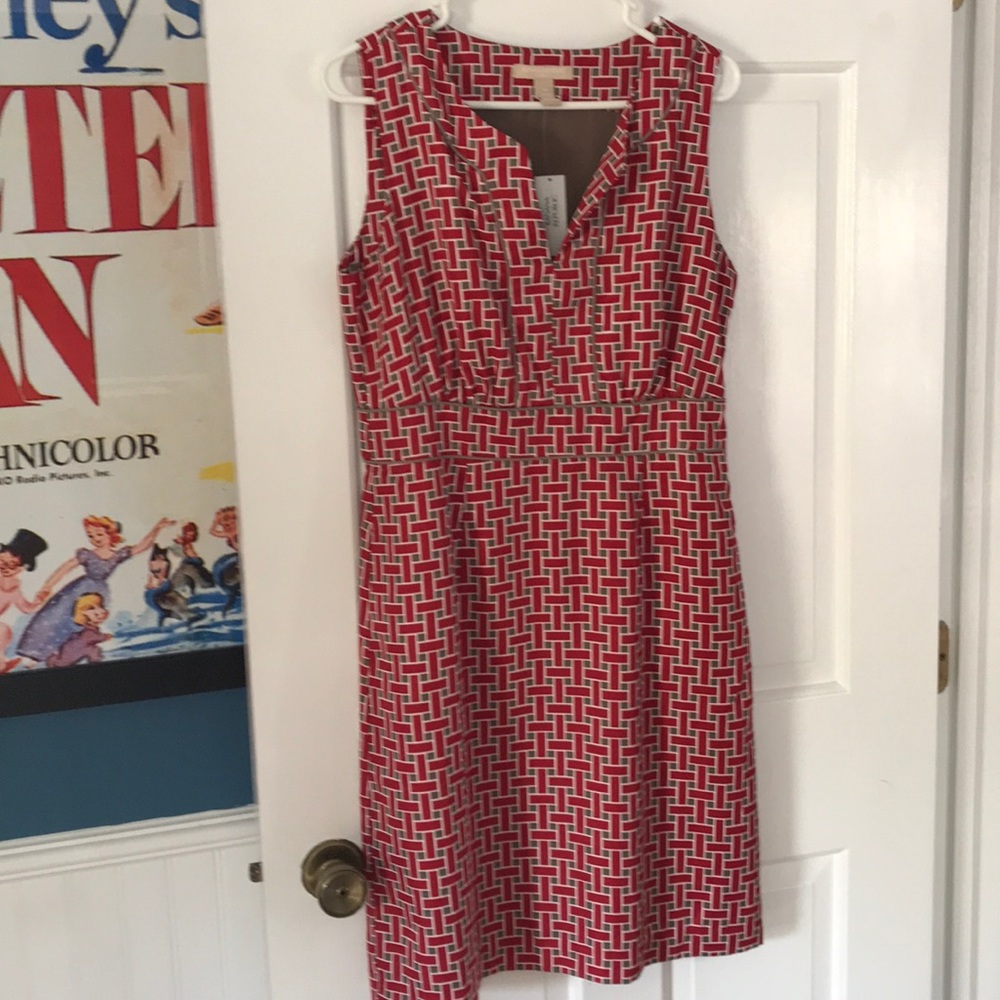 Banana Republic Dress